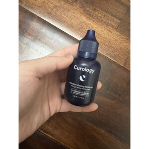 CUROLOGY The Micellar Makeup Remover BRAND NEW 1.7 oz